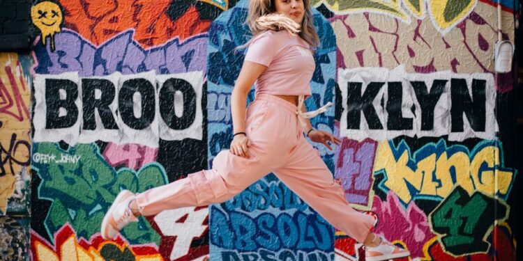 Fergie Baby’s Legacy: A New Chapter in Harlem’s Hip-Hop Story