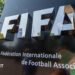 Fifa CEO Kevin Lamour Leaves After Criticizing President Gianni Infantino