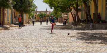 Fighting Breaks Out in Western Tigray as Ethiopia and TPLF Trade Blame