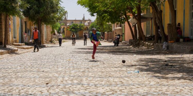 Fighting Breaks Out in Western Tigray as Ethiopia and TPLF Trade Blame