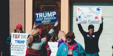 First Group of US Deportees Arrive in Liberia, Expanding Trump Administration Policy