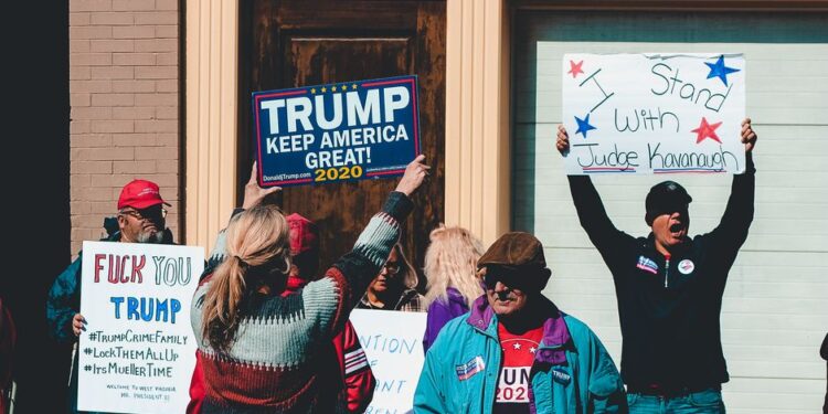 First Group of US Deportees Arrive in Liberia, Expanding Trump Administration Policy