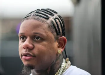 First Trial Begins In Alleged Yella Beezy-MO3 Murder Plot