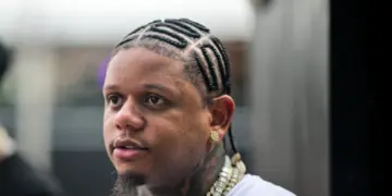 First Trial Begins In Alleged Yella Beezy-MO3 Murder Plot
