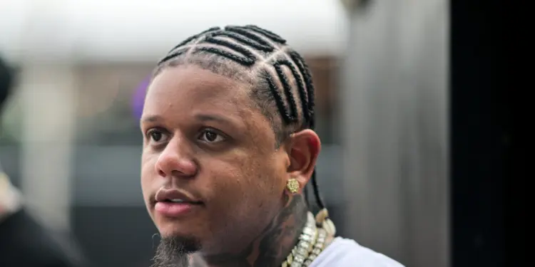 First Trial Begins In Alleged Yella Beezy-MO3 Murder Plot