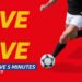 Five in Five: A Premier League Deep Dive – BBC Sport Quiz No. 2
