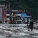 Flash Flood Devastates Nepal-Tibet Border, Leaving Hundreds Missing