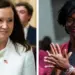 Florida Senate Race Set Between Ashley Moody and Angie Nixon After Projected Primary Wins