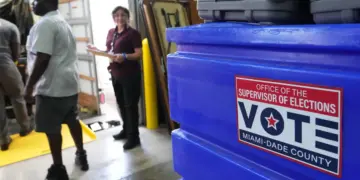 Florida’s Governor Primaries and Senate Races: A Deep Dive