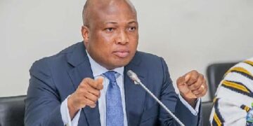 Foreign Affairs Minister Rejects MTN Donation for Ghanaian Xenophobic Victims in South Africa