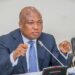 Foreign Affairs Minister Rejects MTN Donation for Ghanaian Xenophobic Victims in South Africa