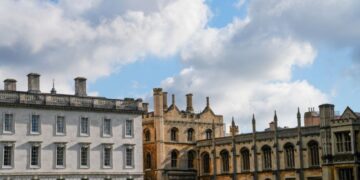 Former Cambridge Professor Found Dead – Investigation into Plagiarism and Recent Resignation Sparks Intense Scrutiny