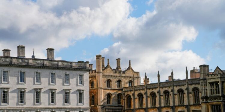 Former Cambridge Professor Found Dead – Investigation into Plagiarism and Recent Resignation Sparks Intense Scrutiny