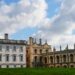 Former Cambridge Professor Found Dead – Investigation into Plagiarism and Recent Resignation Sparks Intense Scrutiny