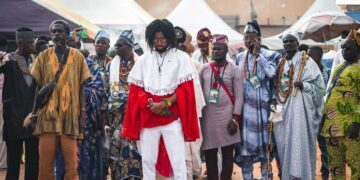 Former Health Minister Okoe Boye Elected NPP Greater Accra Regional Chair