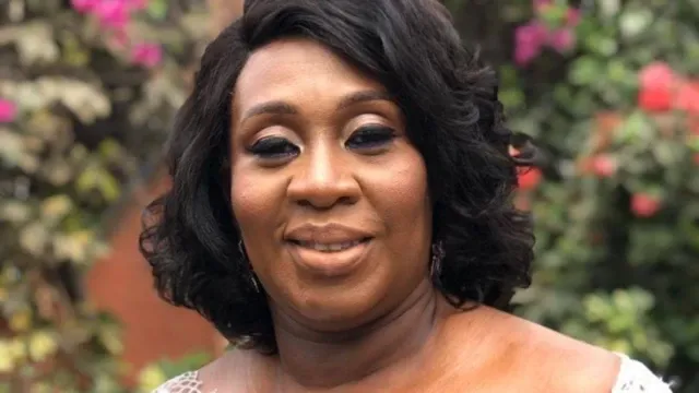 Former MASLOC CEO Sedina Tamakloe-Attionu Released from Prison, Sparks Political Maneuver