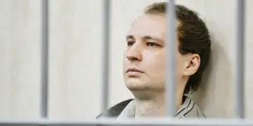 Former Marine Released from Russian Prison After Over Four Years