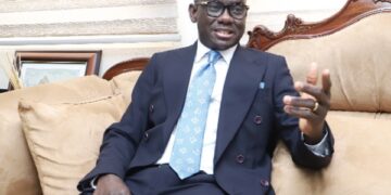 Former NAFCO Boss Trial: Godfred Dame, Augustine Obuor Absent as Hannan pleads for long adjournment