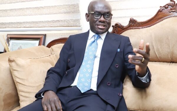 Former NAFCO Boss Trial: Godfred Dame, Augustine Obuor Absent as Hannan pleads for long adjournment