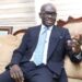 Former NAFCO Boss Trial: Godfred Dame, Augustine Obuor Absent as Hannan pleads for long adjournment
