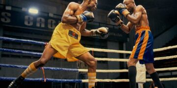Former World Boxing Champion Zolani Tete Assassinated in South Africa