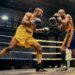 Former World Boxing Champion Zolani Tete Assassinated in South Africa