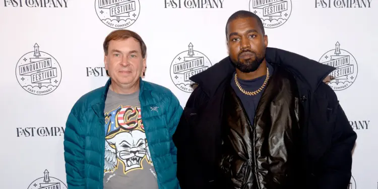 Former Yeezy Designer Accuses Bieber of Copying His Work