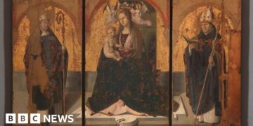 Four ‘Extraordinary’ Renaissance Paintings Stolen from Italian Museum