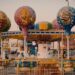 France, Saudi Arabia Agreement on $7bn Theme Park Project Near Paris