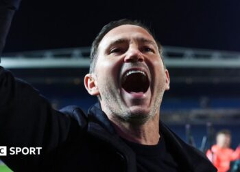 Frank Lampard’s Coaching Inspiration and Doubts Revisited