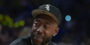 Freddie Gibbs Calls Gary’s Response ‘Archaic’ Amidst Growing Crisis