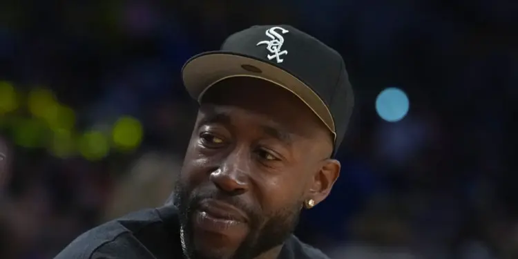 Freddie Gibbs Calls Gary’s Response ‘Archaic’ Amidst Growing Crisis