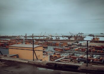 Freight Forwarders Express Growing Concerns Over Empty Container Congestion at Tema Port