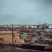 Freight Forwarders Express Growing Concerns Over Empty Container Congestion at Tema Port