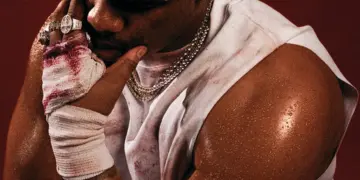 Fridayy’s ‘Tension’ Album – A Deep Dive into a New Era of R&B