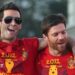 Fulham v Chelsea: Rafa Benitez on Former Players Alonso and Arbeloa