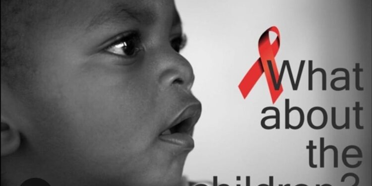Funding Cuts Looming for HIV/AIDS Programs: A Crisis for African Children