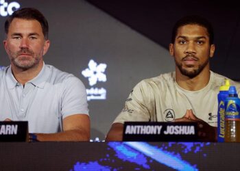 Fury’s Fury: Fight Uncertainty Looms as Joshua Debate Location