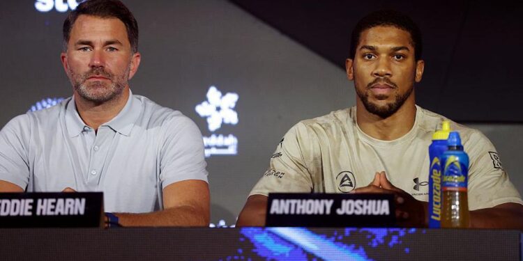 Fury’s Fury: Fight Uncertainty Looms as Joshua Debate Location