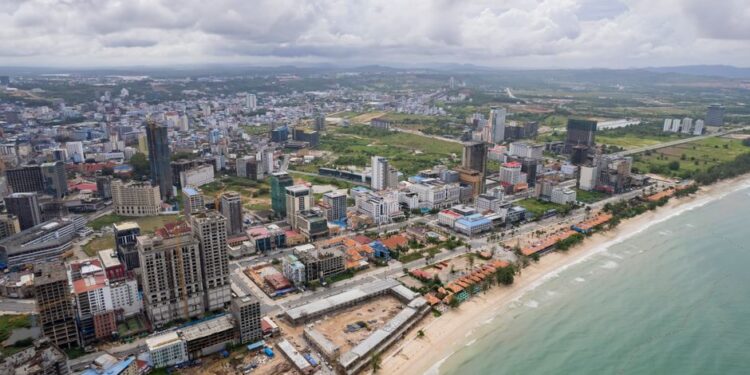 GBA’s Interpretation of Legal Vacation Remains ‘Bizarre’ – Srem-Sai Challenges GBA’s Approach