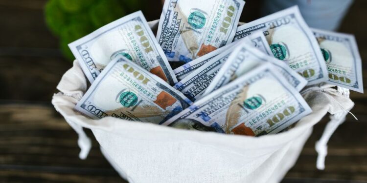 GCB Retains Ghana’s Largest Deposit Market Share