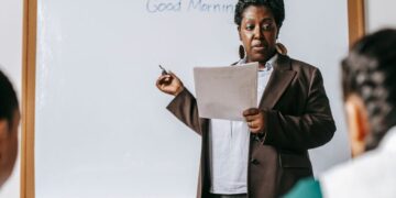 GES Clarifies Salary Adjustment Process for Newly Promoted Teachers – A Clearer Path for Teachers