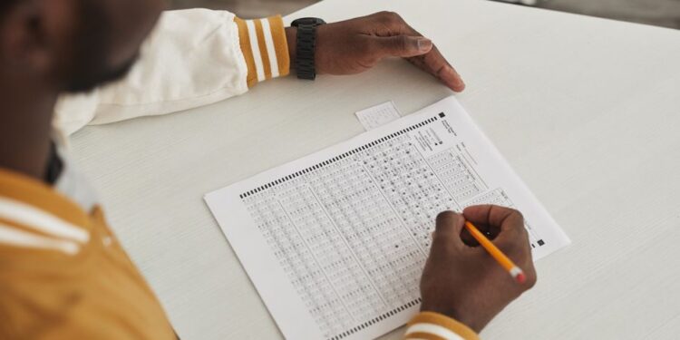 GES Opens WAEC Portal for School Choice Upload – 2026 CSSPS