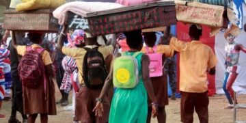 GES Remains Firm on Free SHS Policy, Cautions Against ‘Chopping’ Scams, Despite Recent Allegations