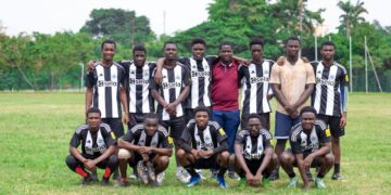 GFA Exploring Alternative Options for Black Stars Coaching – Nana Oduro Sarfo