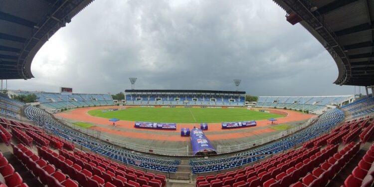 GFA Stadium Inspection Process Ahead of New Season – Focus on Safety Standards