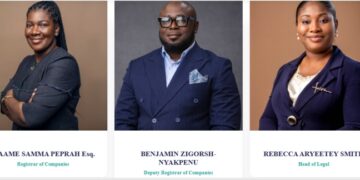 GH¢240,000 Fine for Cybersecurity Breaches – ORC and Purpleline Solutions