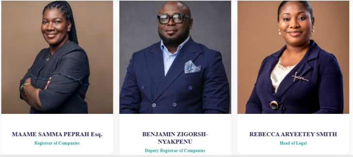 GH¢240,000 Fine for Cybersecurity Breaches – ORC and Purpleline Solutions