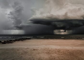 GMet Issues Rainstorm Warning for Northern Ghana