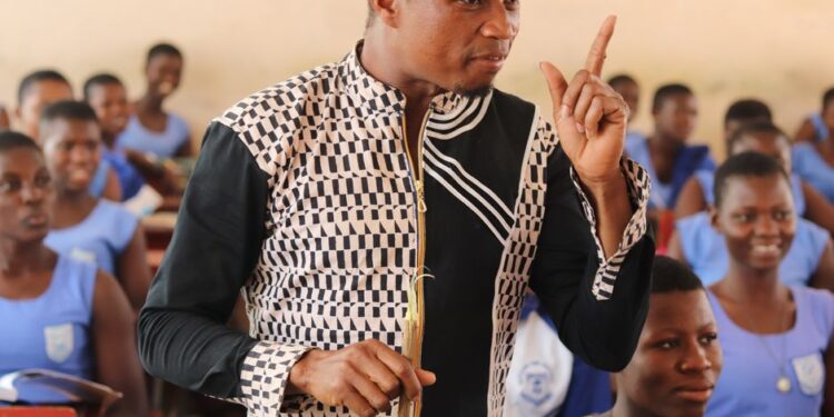 GNAT Calls for Urgent Expansion of Specialist Teacher Training in Ghana’s Inclusive Education System